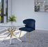 Finley Velvet Chair